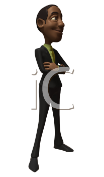 3D Clipart