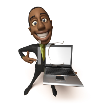 3D Clipart