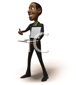 3D Clipart