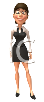 3D Clipart