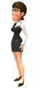 3D Clipart