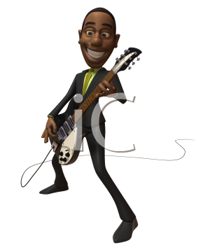 3D Clipart