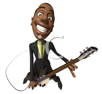 3D Clipart