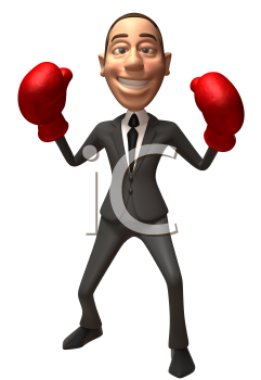 3D Clipart