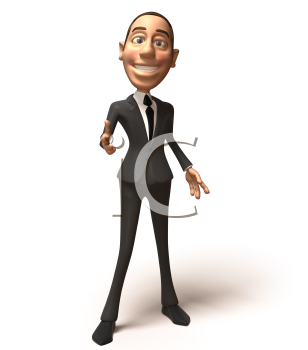 3D Clipart