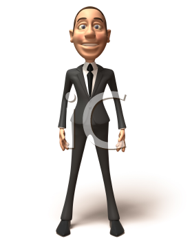 3D Clipart
