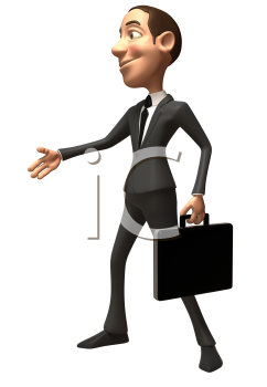 3D Clipart