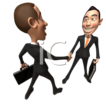 3D Clipart