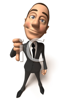 3D Clipart