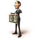 3D Clipart