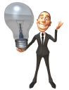 3D Clipart