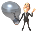 3D Clipart
