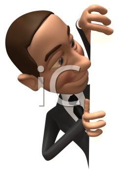 3D Clipart