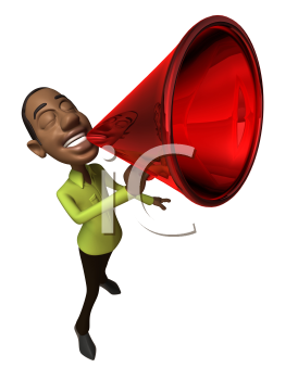 3D Clipart