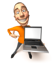 3D Clipart