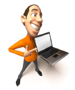 3D Clipart