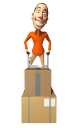 3D Clipart