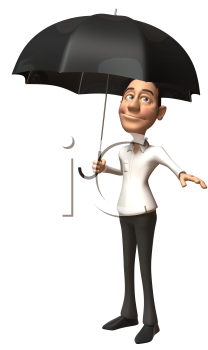 3D Clipart