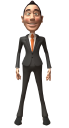 3D Clipart