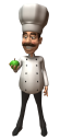 3D Clipart