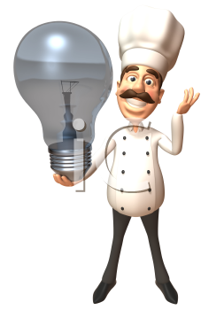 3D Clipart