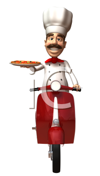 3D Clipart