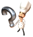 3D Clipart