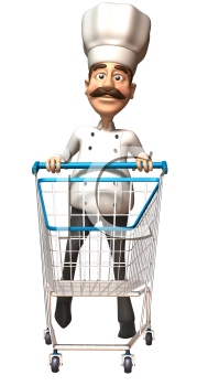 3D Clipart