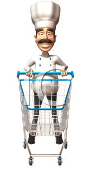 3D Clipart