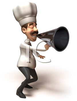 3D Clipart
