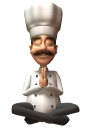 3D Clipart