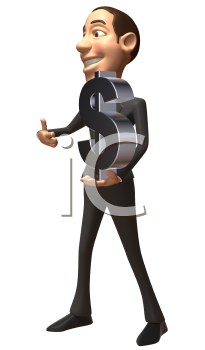 3D Clipart