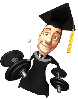 3D Clipart