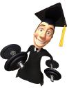 3D Clipart