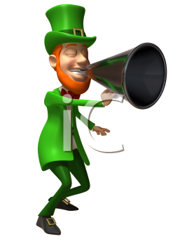 3D Clipart