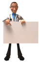 3D Clipart