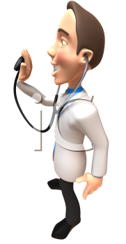3D Clipart