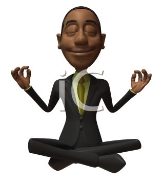 3D Clipart
