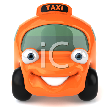 3D Clipart