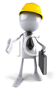 3D Clipart