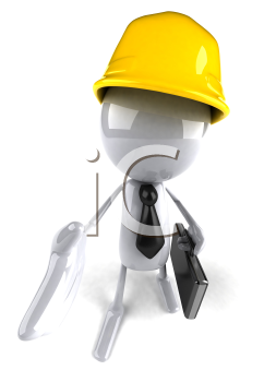 3D Clipart