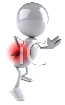 3D Clipart
