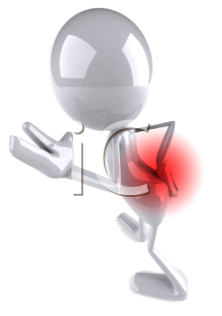 3D Clipart