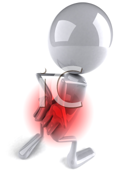 3D Clipart