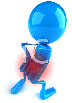 3D Clipart
