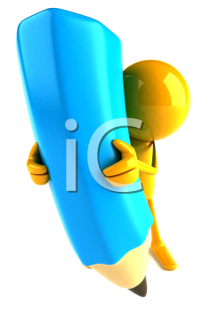 3D Clipart