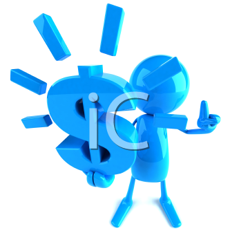 3D Clipart
