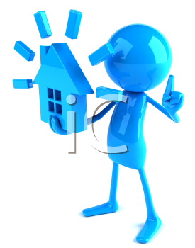 3D Clipart
