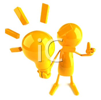 3D Clipart