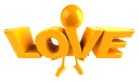 3D Clipart